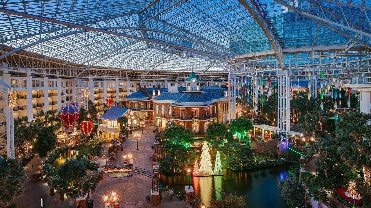 Nashville Christmas