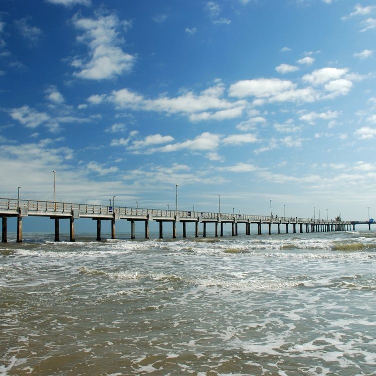 South Padre Island