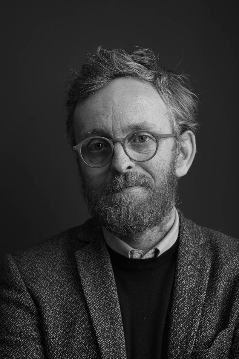 Erwan Bouroullec