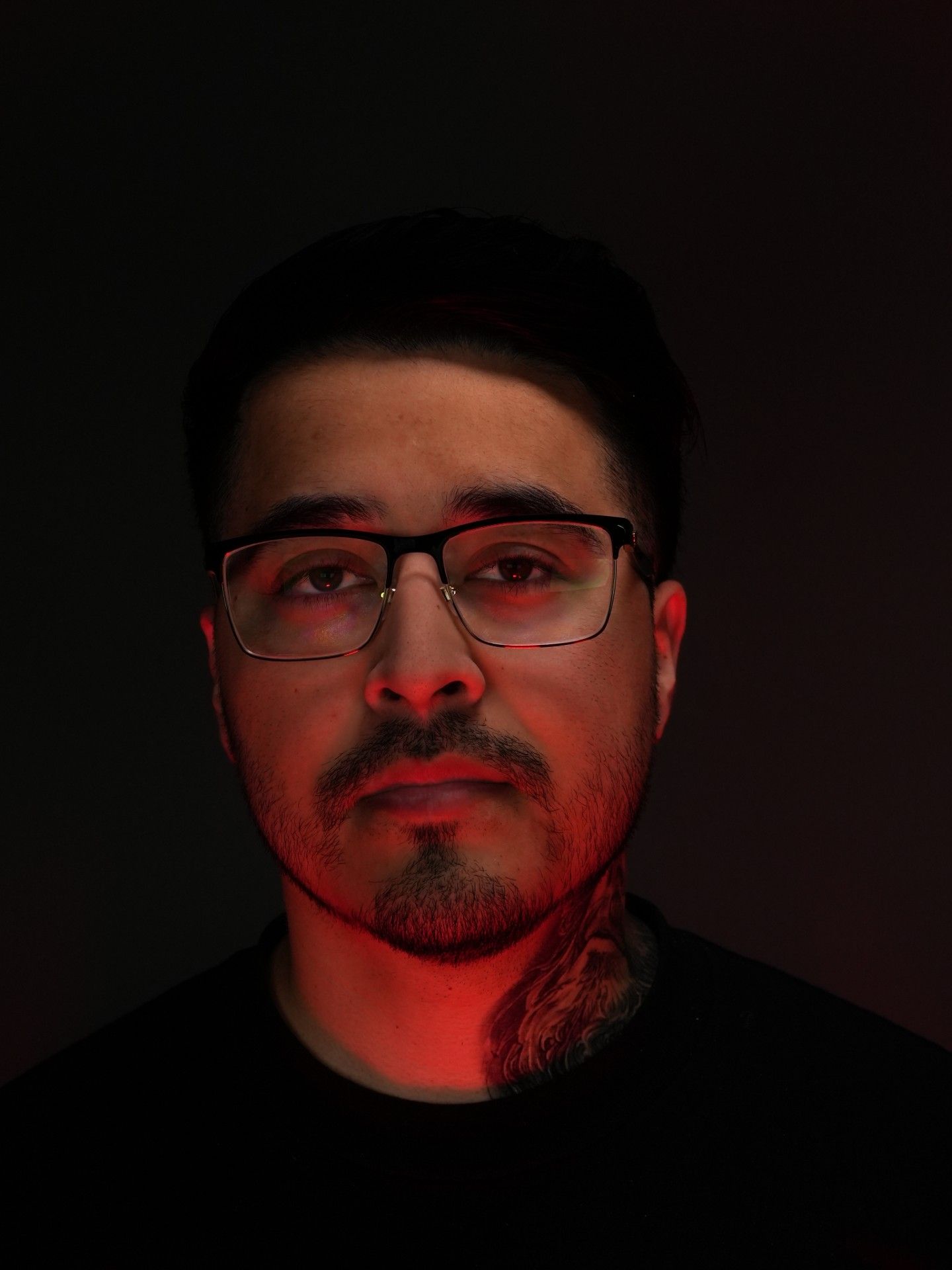 Jawsh Garcia (Awful)