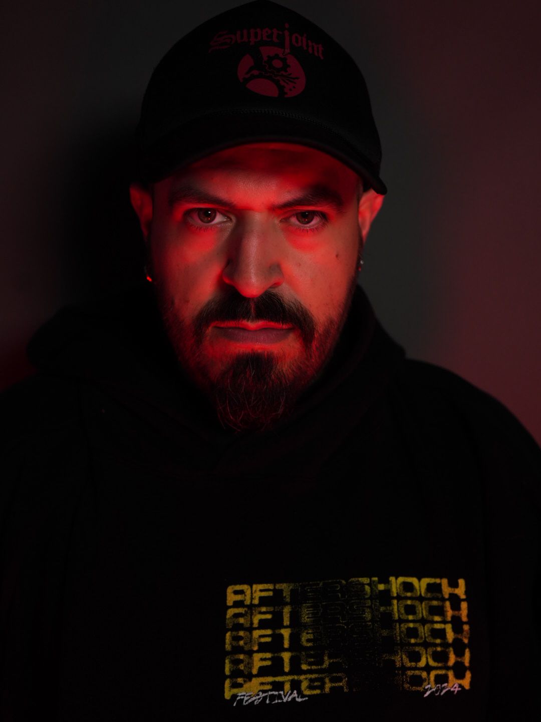 Lefty Rob
