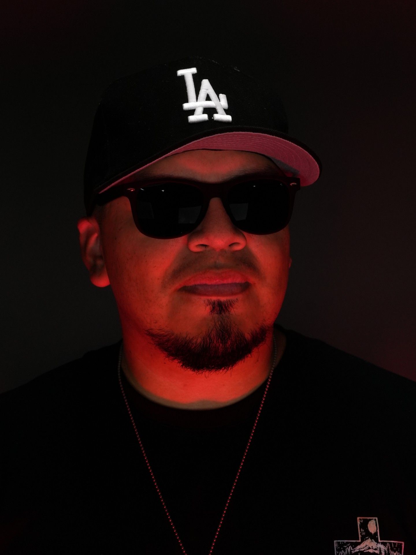Daniel Ortiz