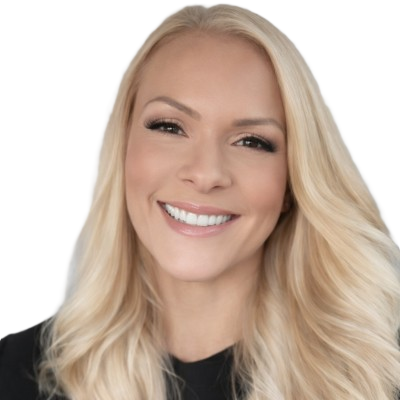 April Ramsey
