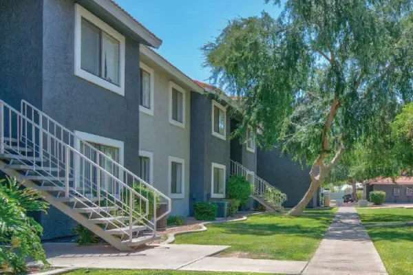 image of Argenta Apartments