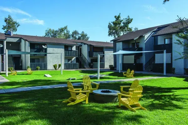 image of Cala Paradise Valley