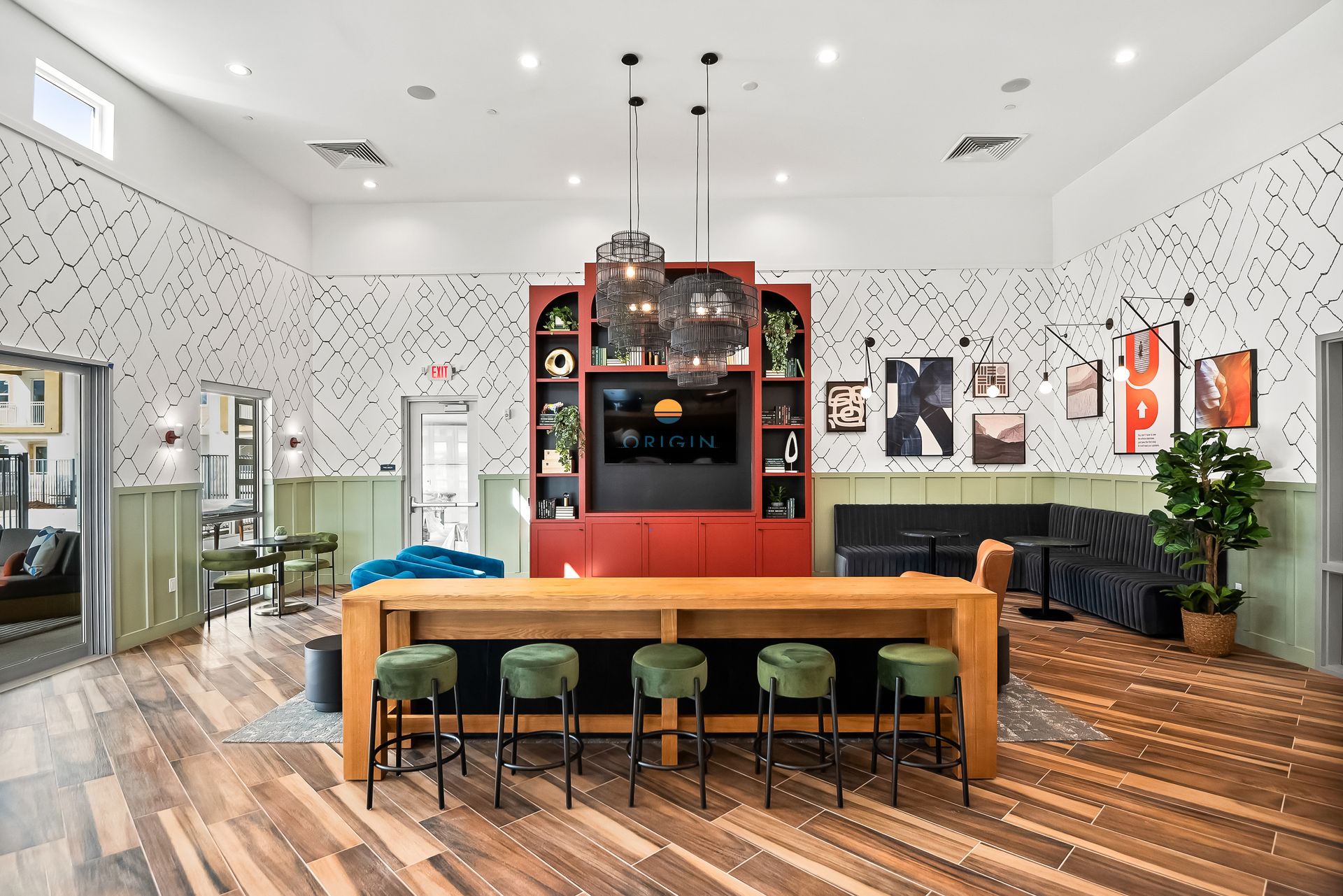 Now Leasing: Origin Apartments Opens Its Doors in Goodyear as 29th Street’s Newest Multifamily Community