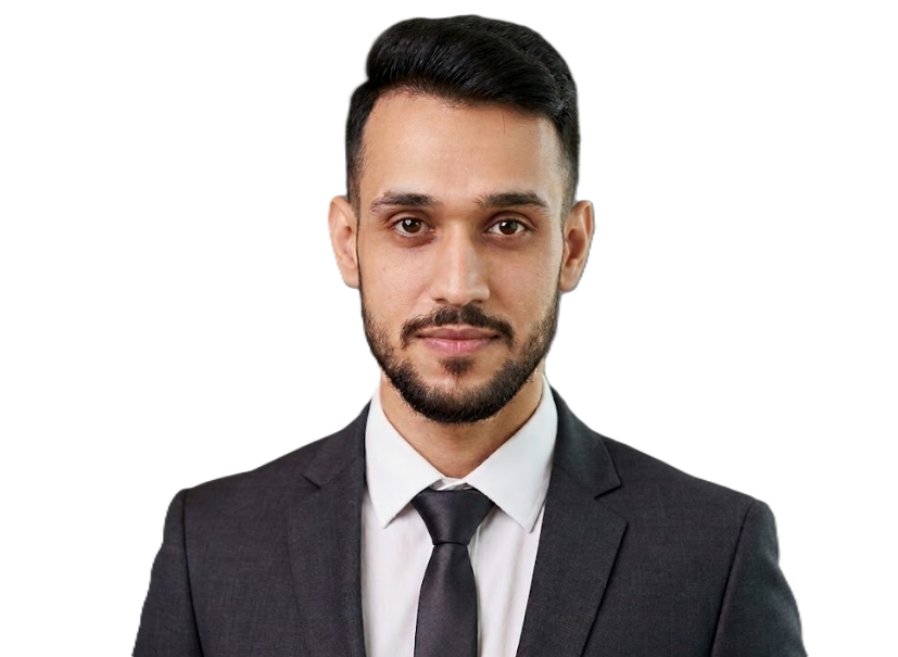 Himanshu Verma