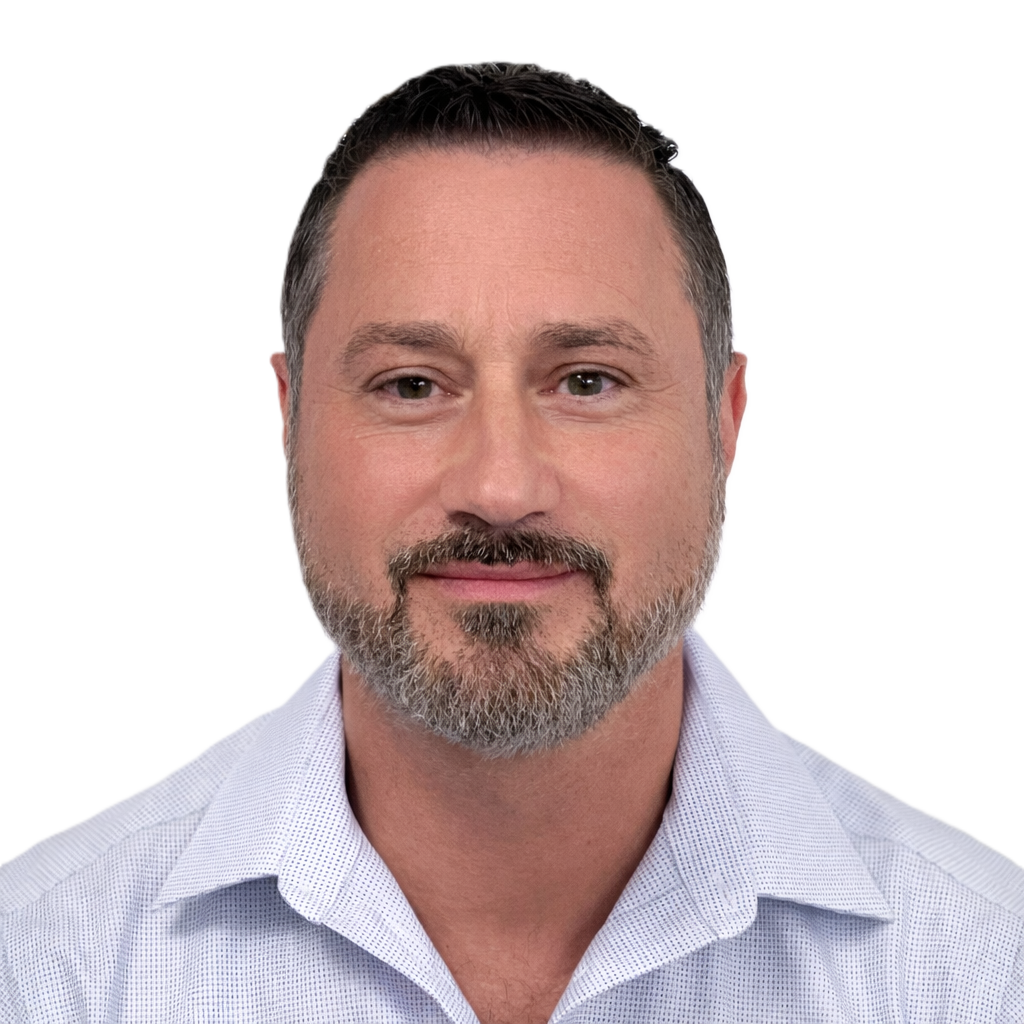 Jeff Holmburg