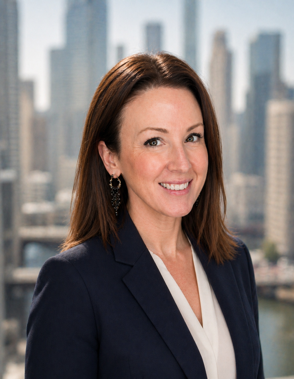 Kortney Balas Joins 29th Street as VP of Transaction Management & Integrations