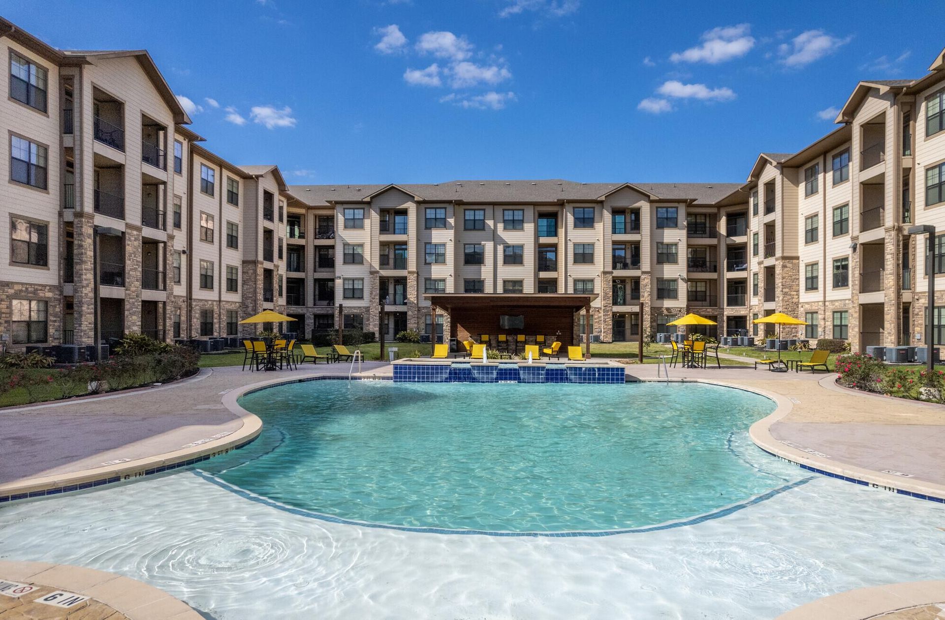 29th Street Living Expands Houston Portfolio