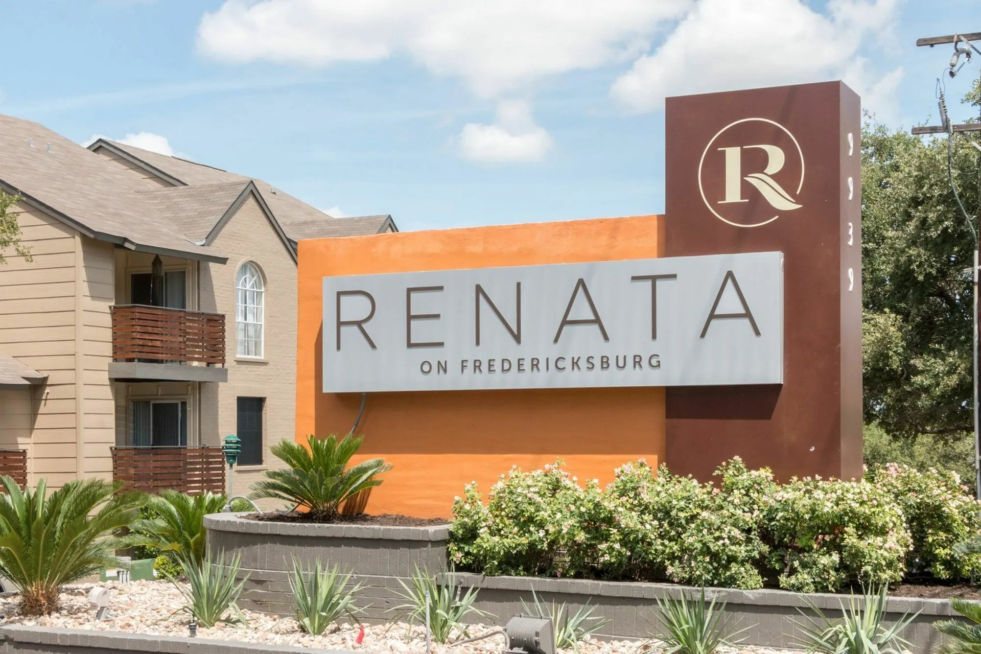 29th Street Living Selected as Property Manager 
for Renata on Fredericksburg in San Antonio