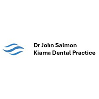 Dr John Salmon, Kiama Family Dental