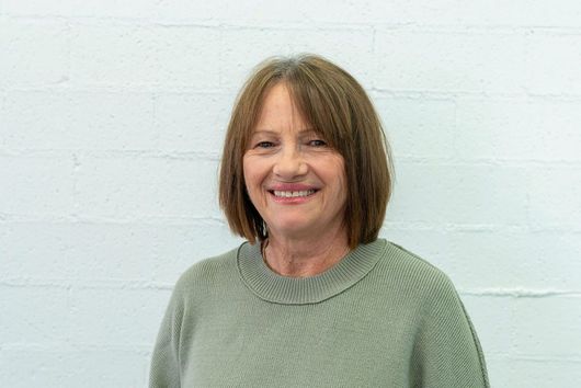 Jane Woods