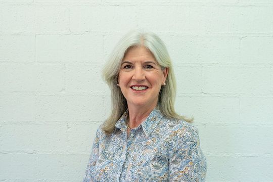Rebecca Salmon