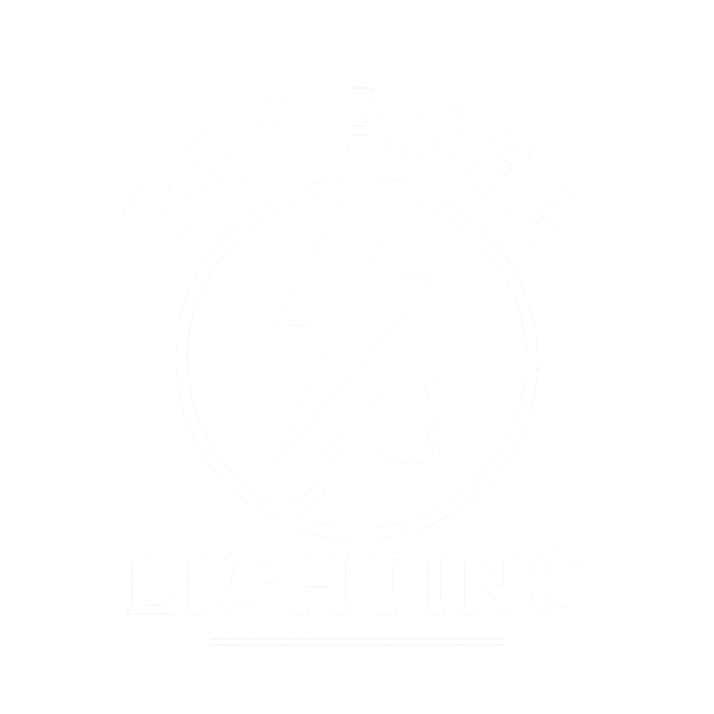 Bay Area Lighting sample logo