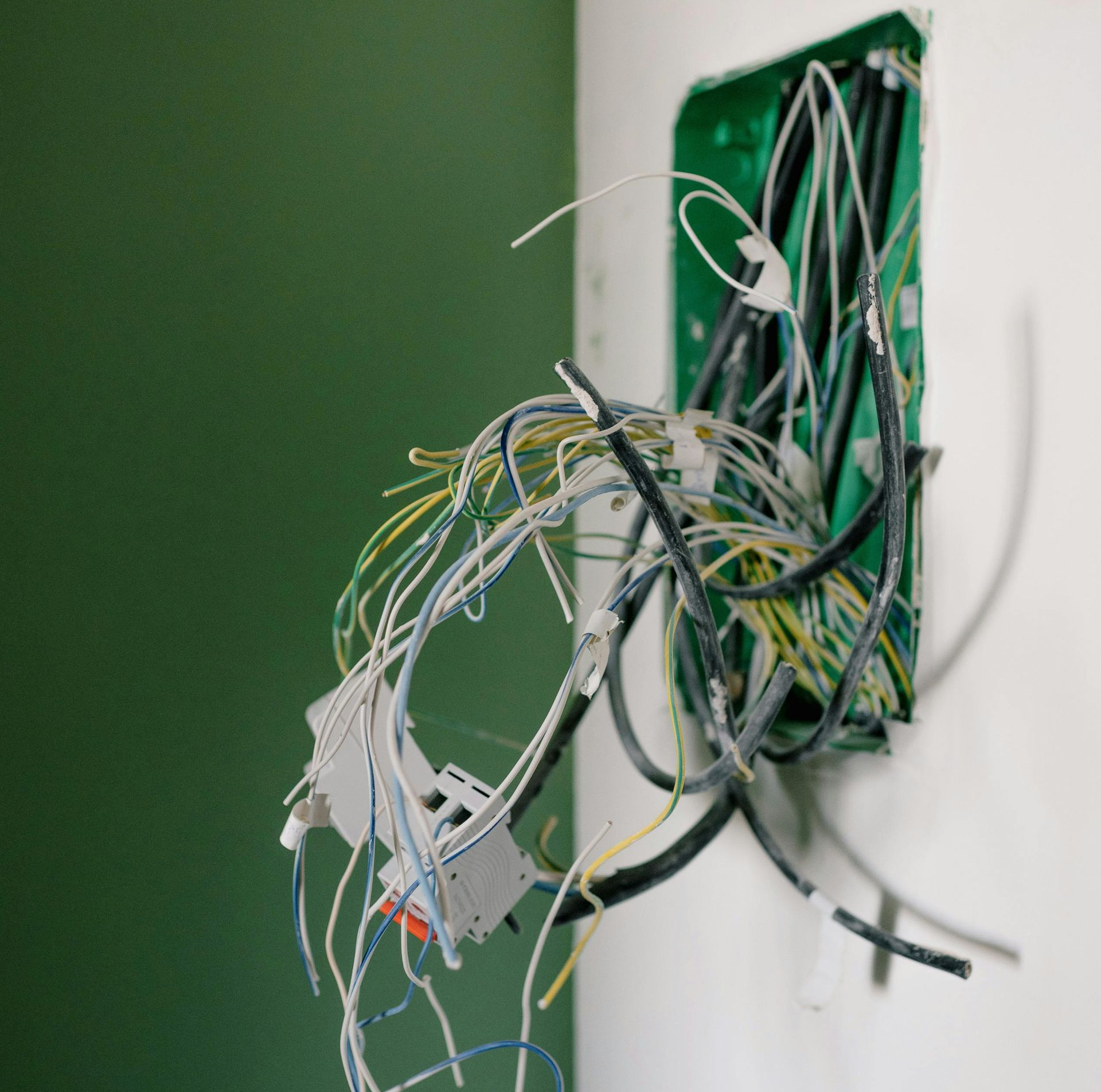 expert electrical repairs