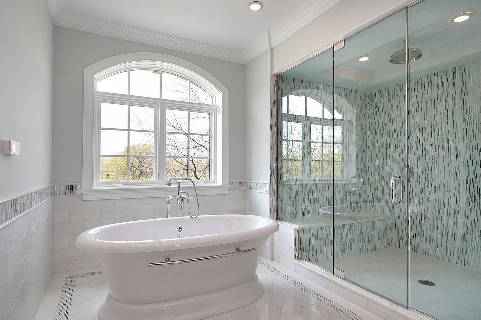 Shower Refinishing in Concord, CA Shower Refinishing in Concord, CA