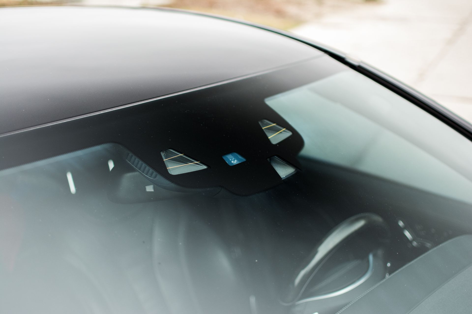 Windshield Repair and Replacement in Yuba City, CA