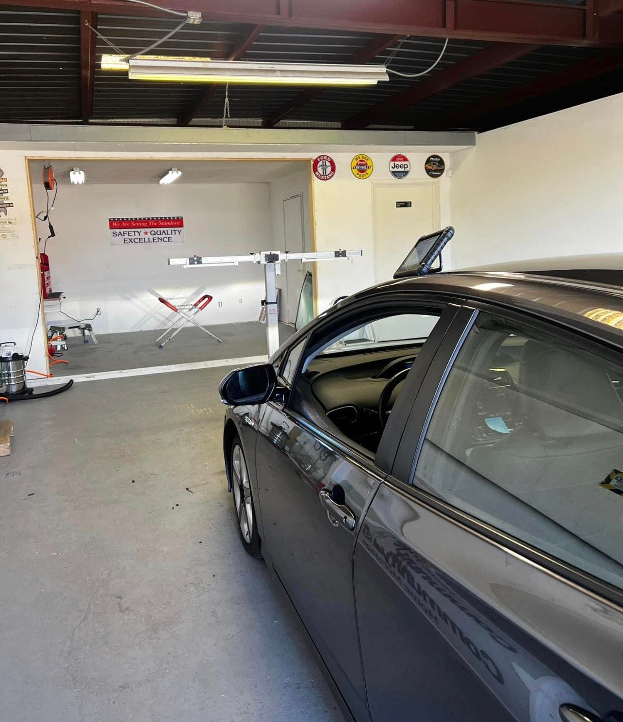 Windshield Repair in Auburn, Lincoln, Penn Valley, & Yuba City, CA