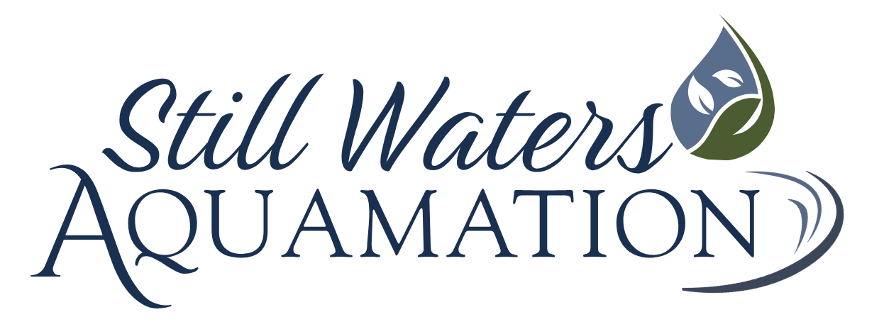 The logo for sample funeral home is shown on a white background.