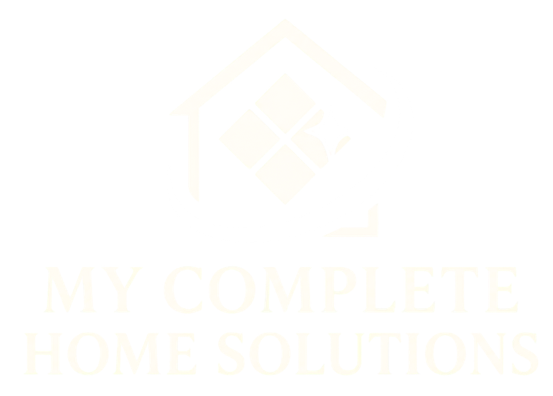 My Complete Home Solutions Logo