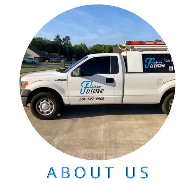 fisher truck