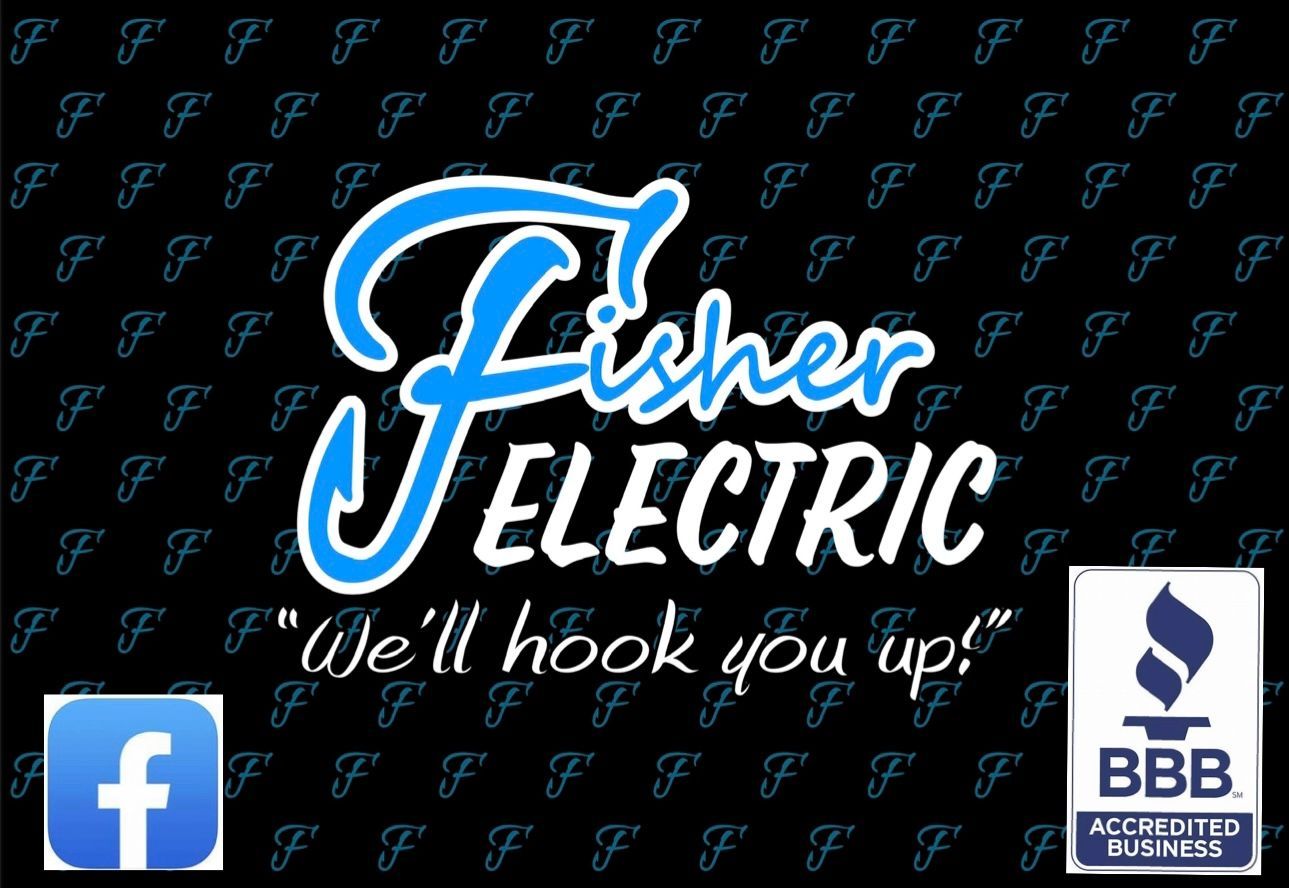 fisher electric
