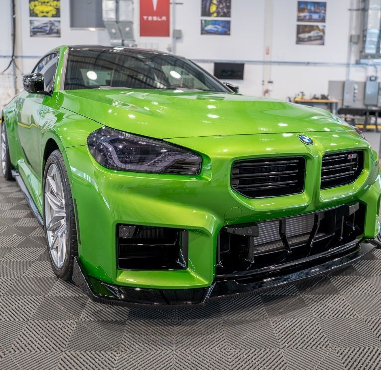 Car Ceramic Coating