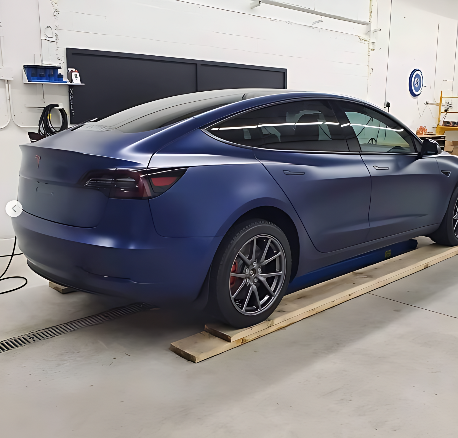 Auto Window Tinting