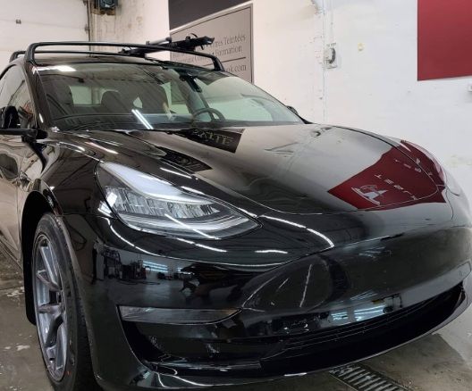 Ceramic Coating