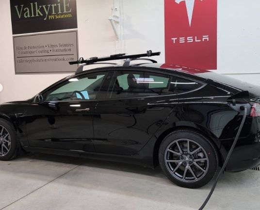 Ceramic Coating