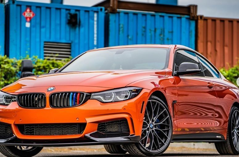 paint protection film
