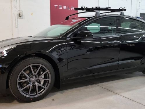 Ceramic Coating Services