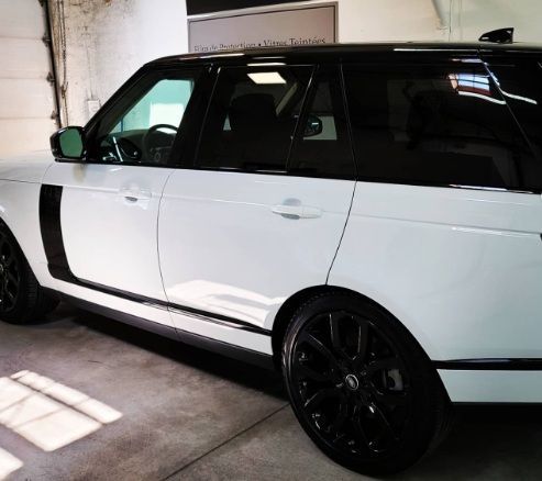 Ceramic Coating for Cars