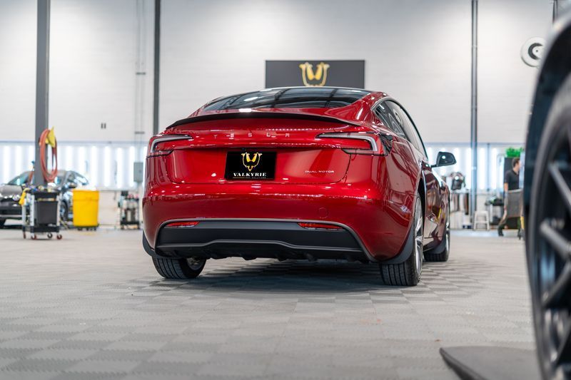 Ceramic Coating