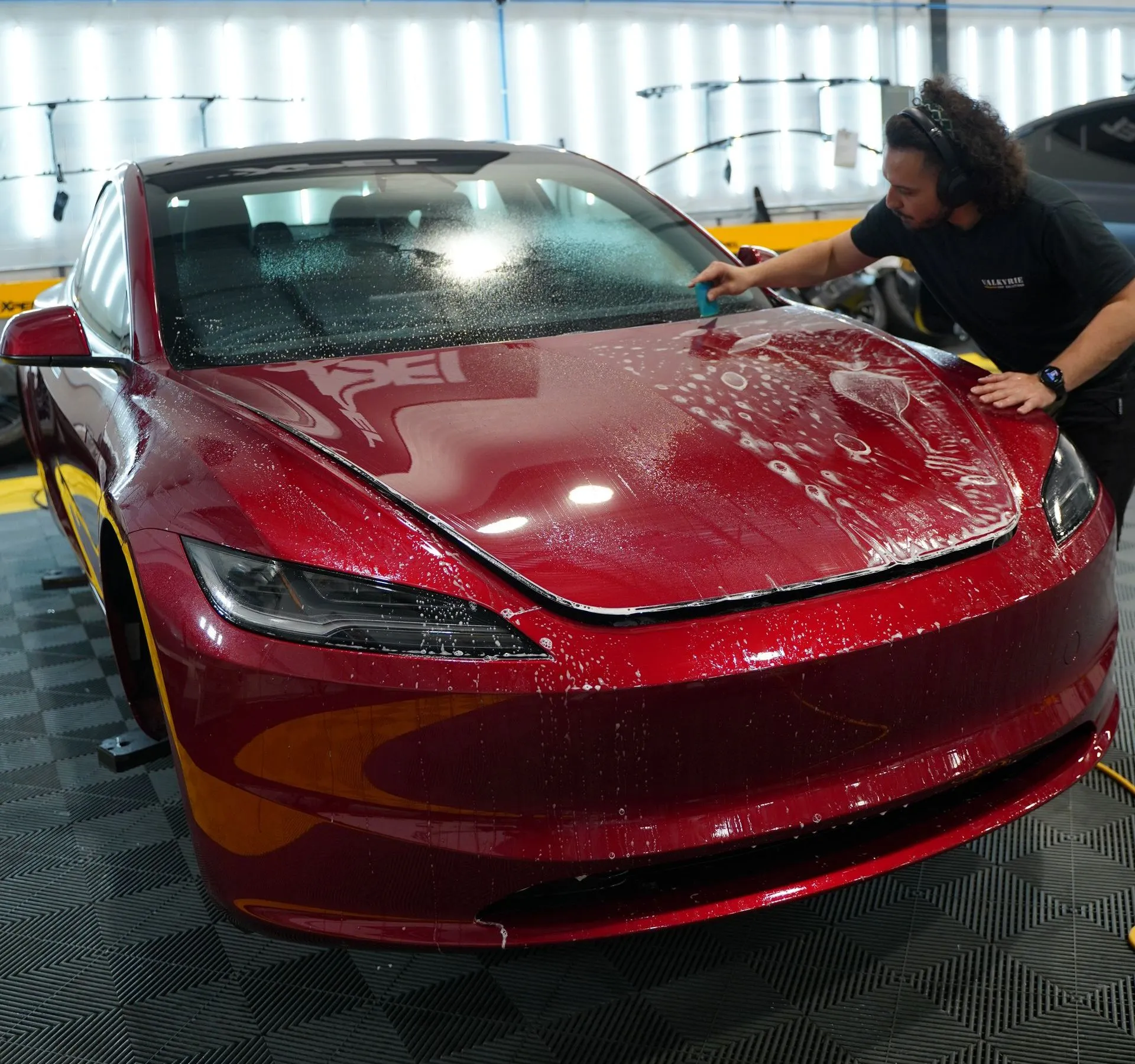 paint protection film