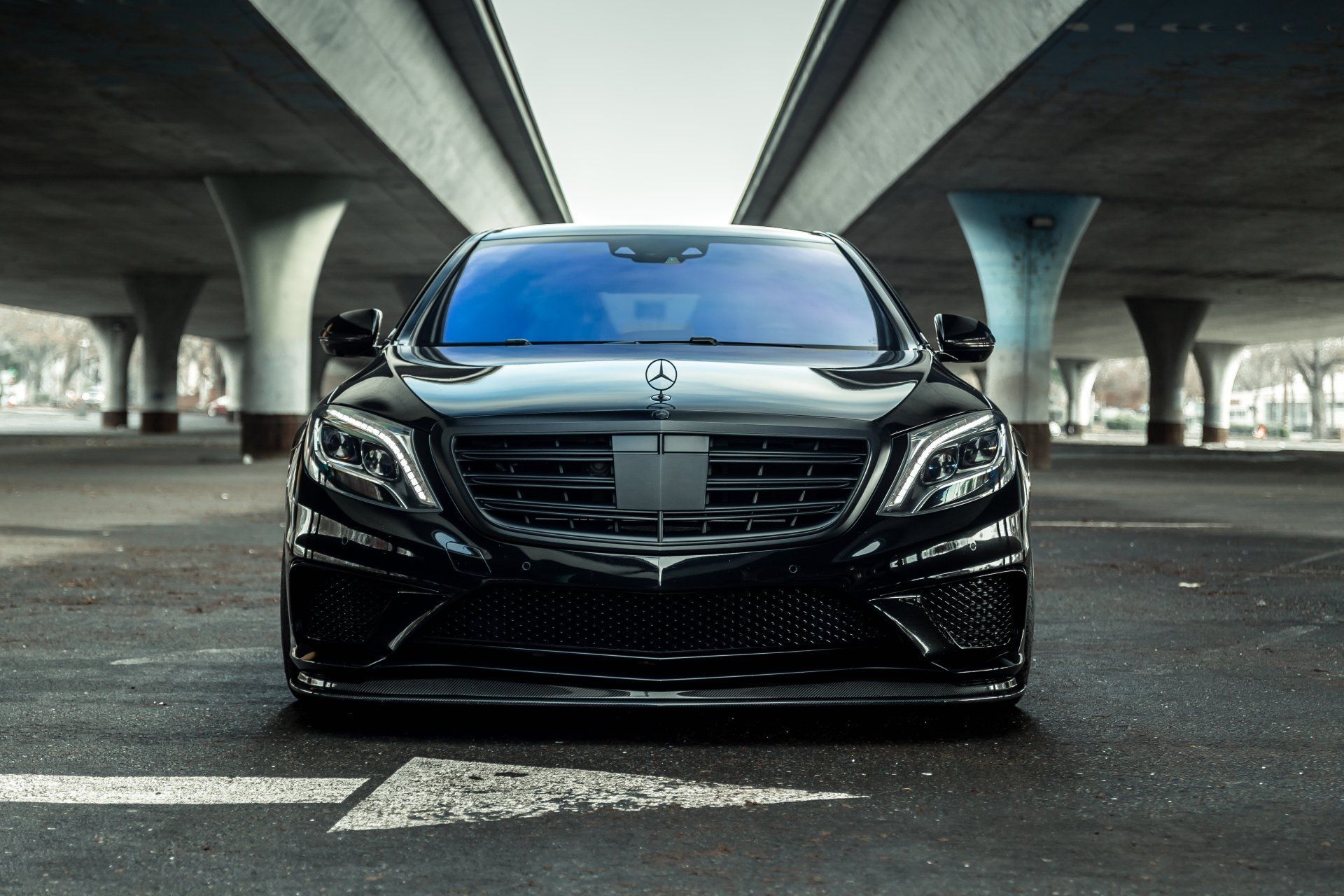 Window Tint Services