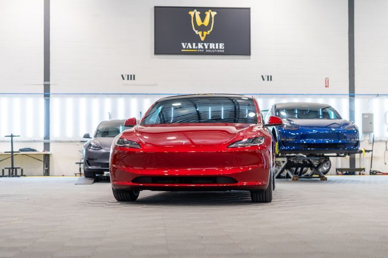 Ceramic Coating for Cars