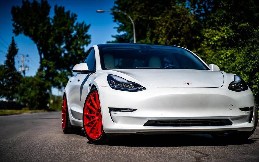 Car Window Tint