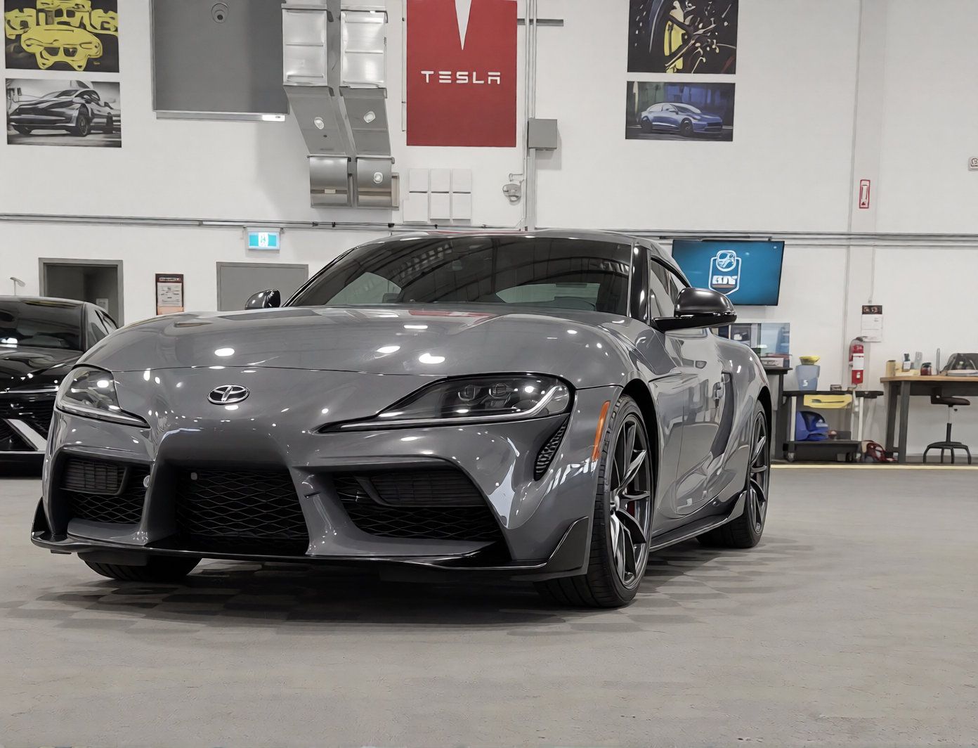 Ceramic Coating for Cars