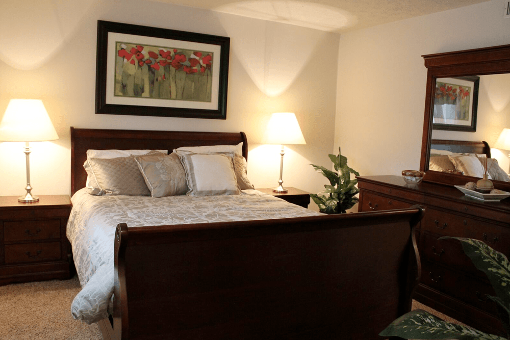 Home Hayes Colony Apartments