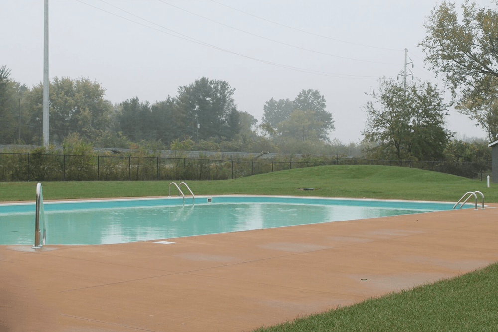 Home Hayes Colony Apartments