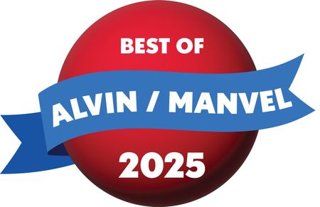 Best of Alvin/Manvel - 2023

