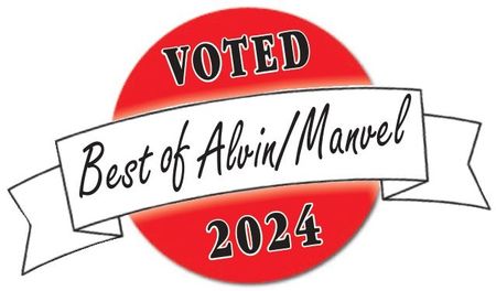 Best of Alvin/Manvel - 2024
