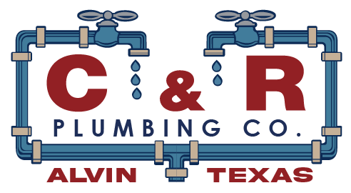 C & R Plumbing Co.
