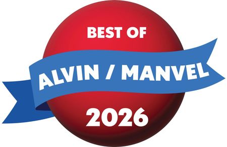 Best of Alvin/Manvel - 2022

