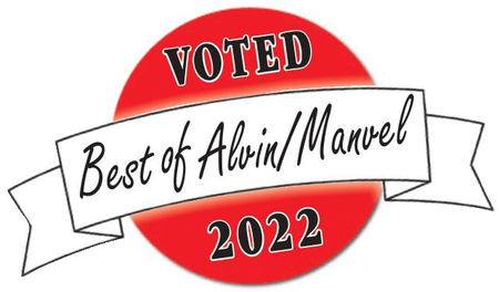 Best of Alvin/Manvel - 2022
