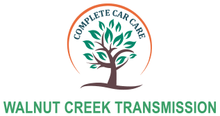 Logo | Walnut Creek Transmission