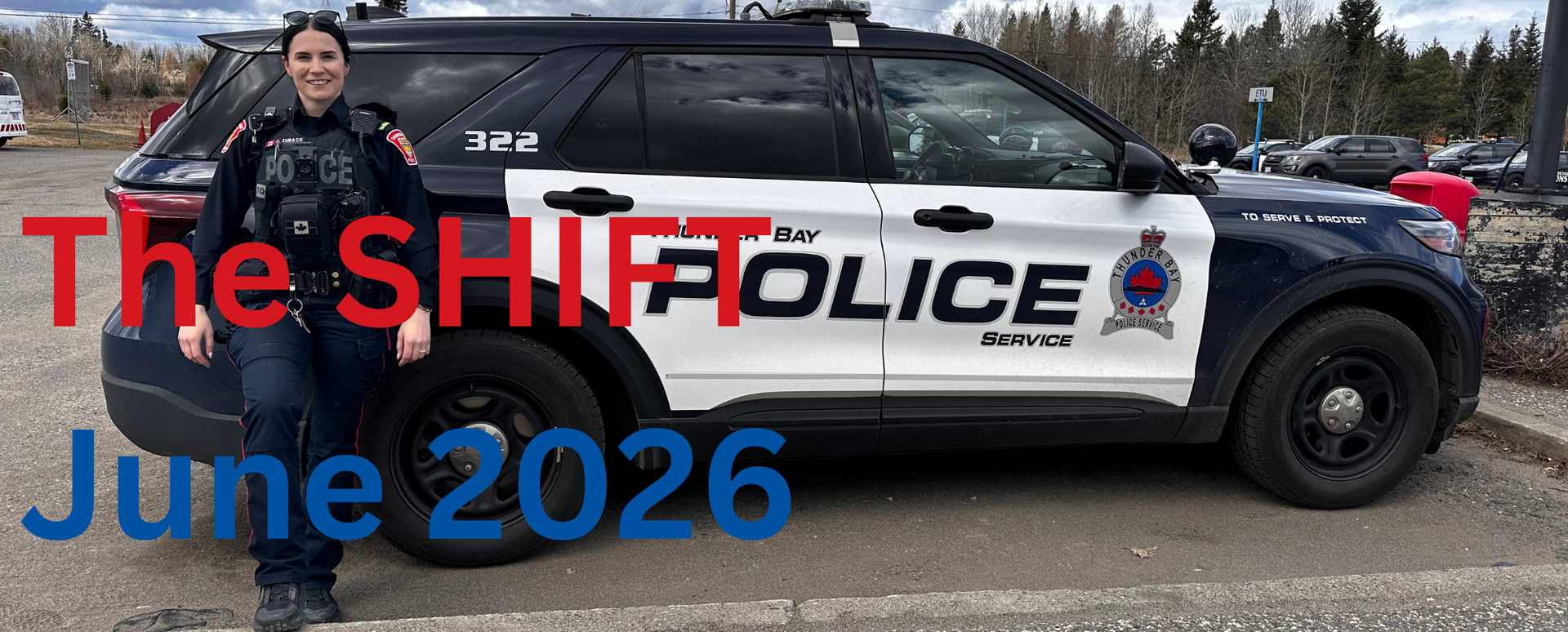 Policing News & Updates | Thunder Bay Police Service | Thunderbay