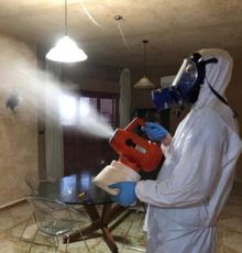 Servizio antiallagamento Servizio antiallagamento